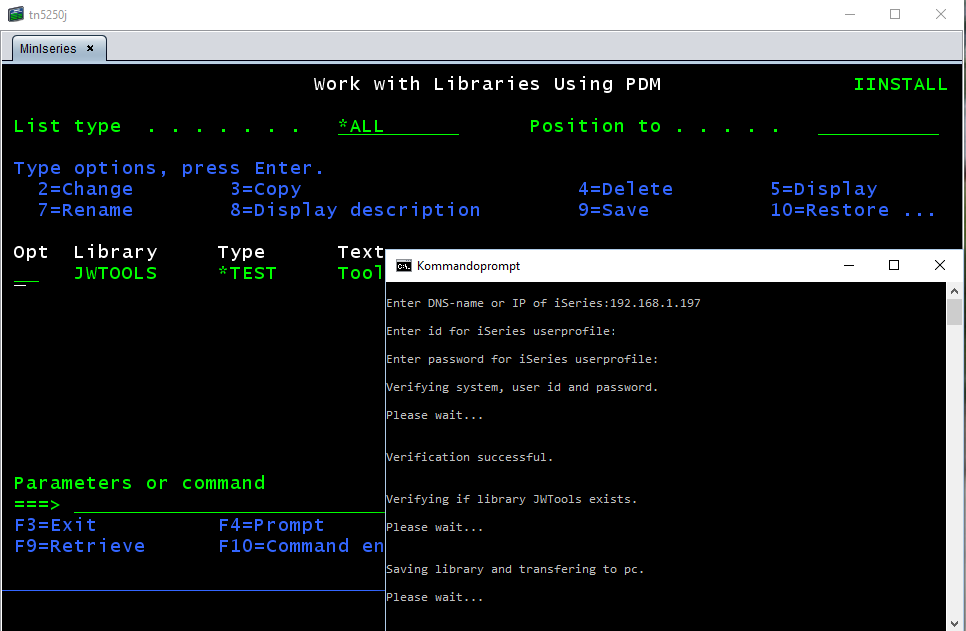 windows batch file if exists